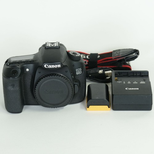 Corpo canon eos - corpo,