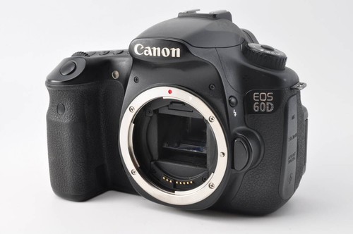 Corpo fotocamera reflex canon - fotocamera,