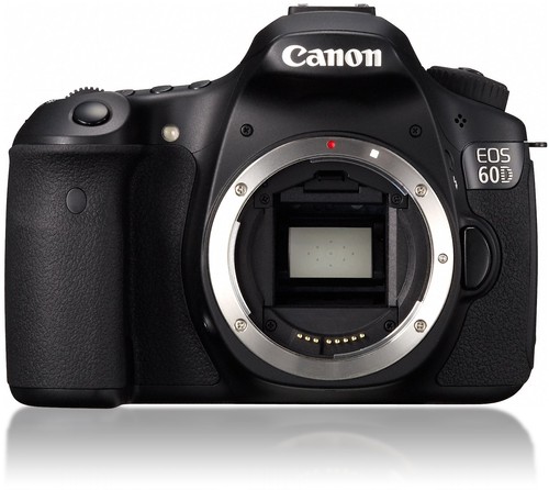 Canon fotocamera reflex