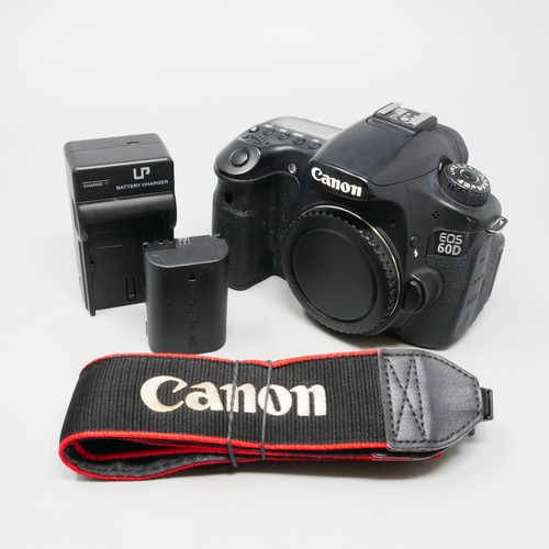 Canon eos 60d megapixel - canon, 18,1