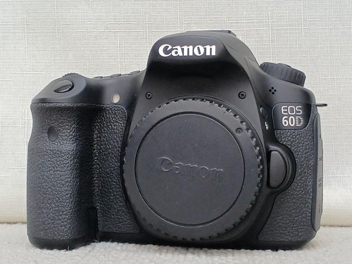 Corpo reflex digitale canon - reflex,