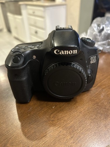 Corpo fotocamera reflex - , canon