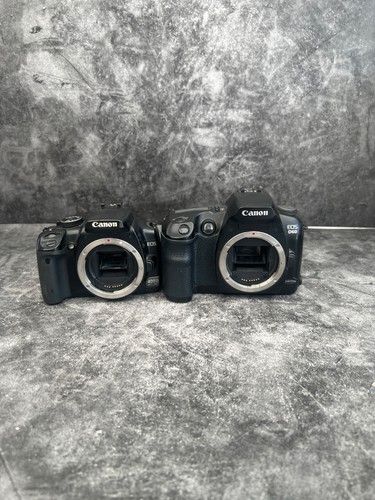 Canon eos d60 dslr - eos, solo