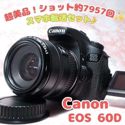 Canon eos 60d body - eos,