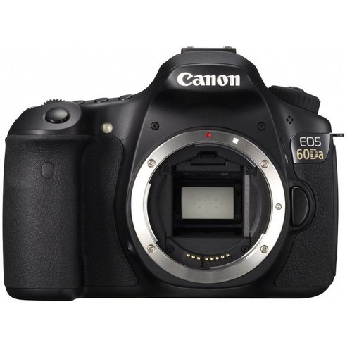 Corpo fotocamera reflex