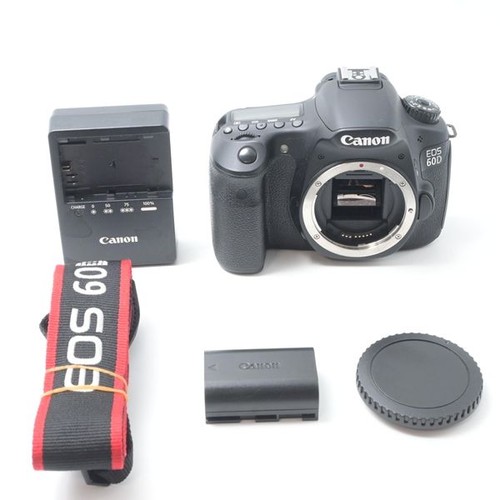 Corpo canon eos - canon,