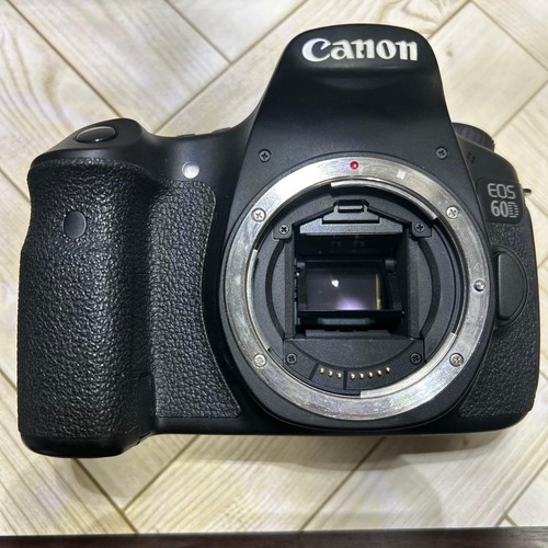 Canon eos 60d corpo con - 60d,