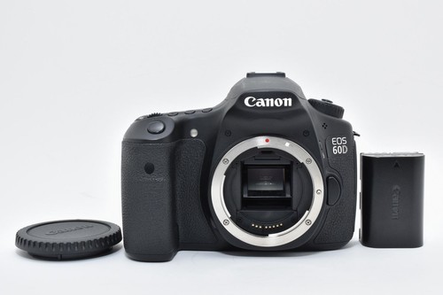 Eccellente canon - canon, 60d