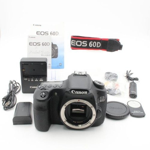 Corpo fotocamera reflex - , canon