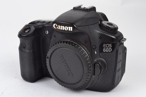 Canon eos 60d megapixel - canon,