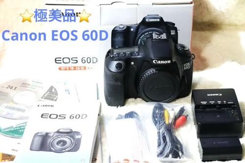 Canon eos 60d - eos,