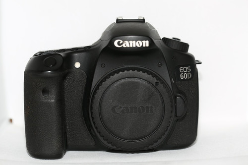 Corpo reflex canon eos - reflex,