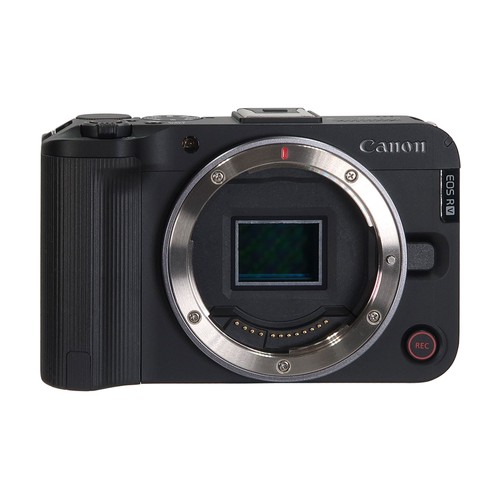 Canon eos r50 4k60p - eos,
