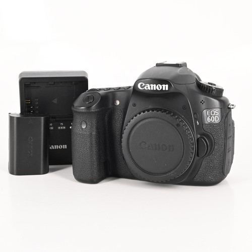 Corpo fotocamera reflex