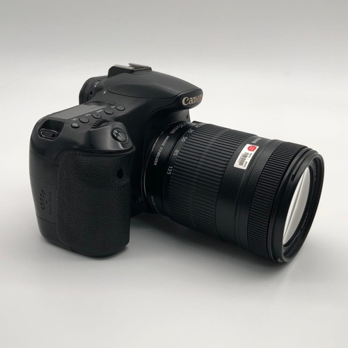 Corpo fotocamera reflex