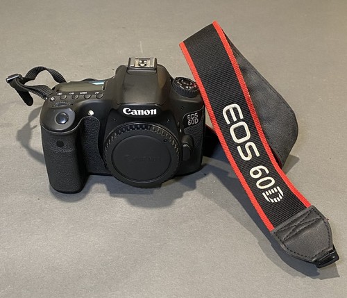 Corpo fotocamera reflex canon - fotocamera,