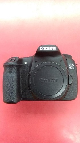Corpo fotocamera reflex