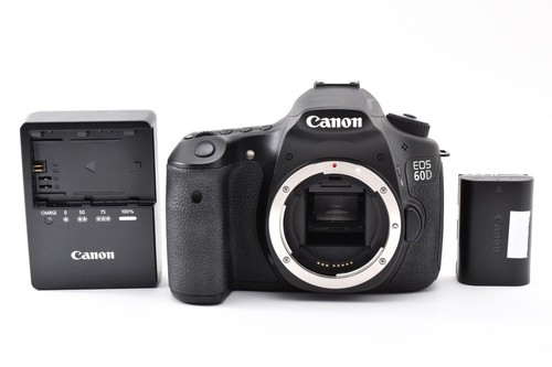 Eccellente canon eos 60d - eos,