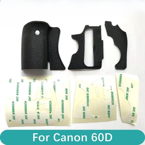Nuovo per canon eos - 60d, corpo