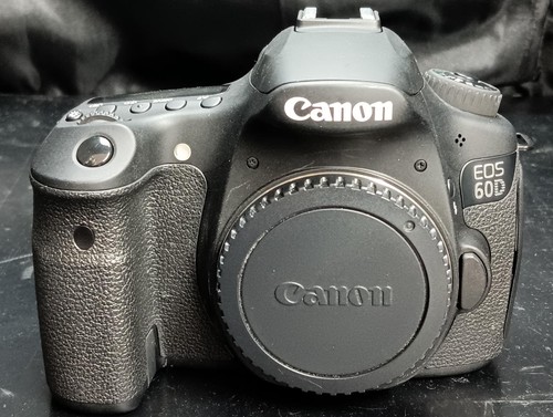 Corpo fotocamera reflex