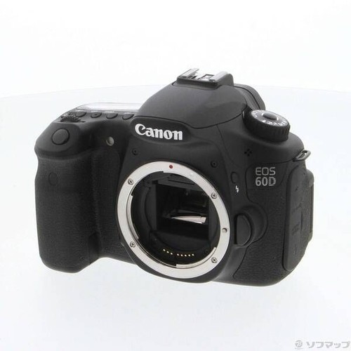 Canon eos 60d megapixel - canon,