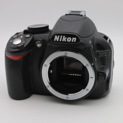 Corpo fotocamera reflex