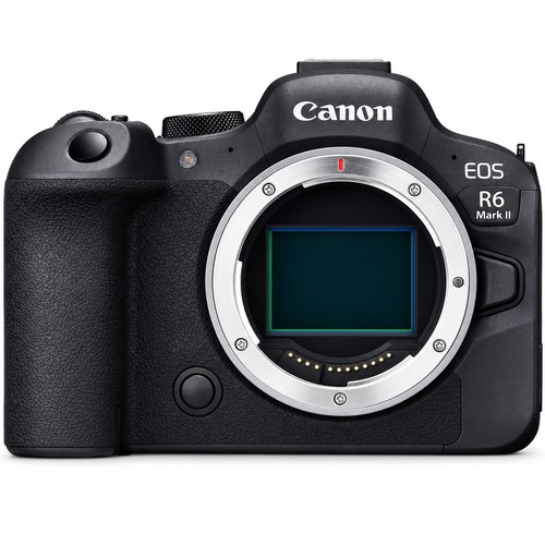 Canon eos mark - r6, body