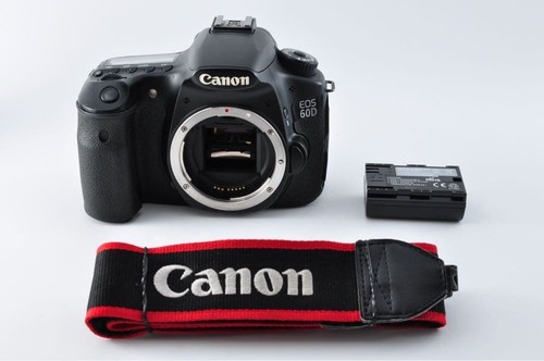 Corpo canon eos - canon,