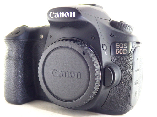 Corpo fotocamera canon - fotocamera, eos