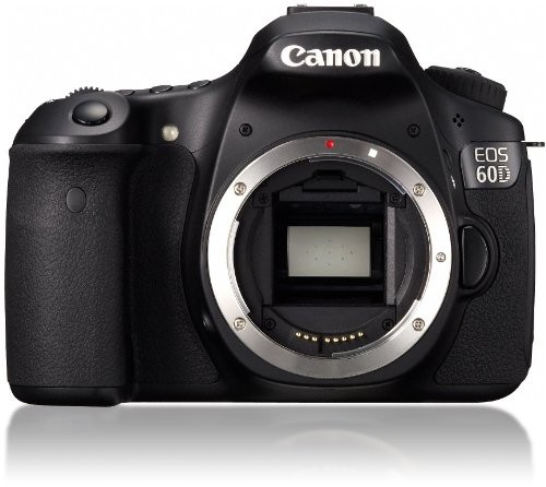 Corpo fotocamera reflex