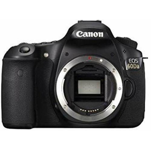 Corpo fotocamera reflex