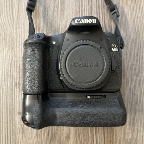 Canon eos 60d megapixel - canon, 18,0