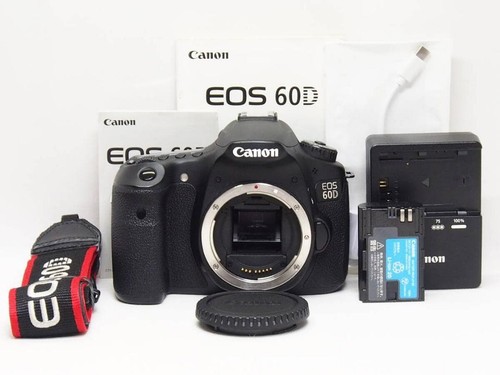 Corpo smartphone canon eos - eos, 60d