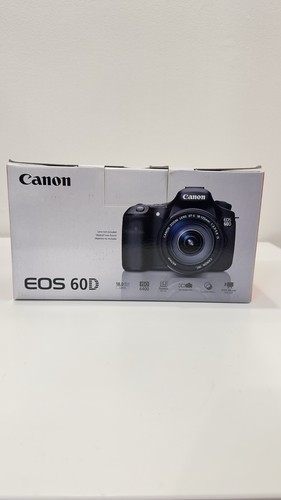 Canon eos 60d - canon,