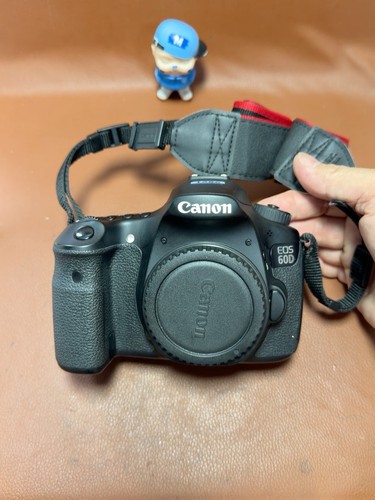Caricabatteria canon eos 60d - canon,