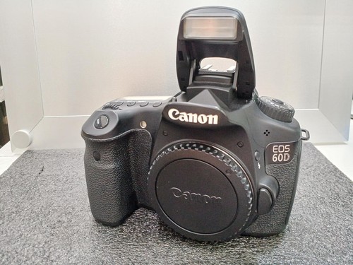 Corpo fotocamera reflex