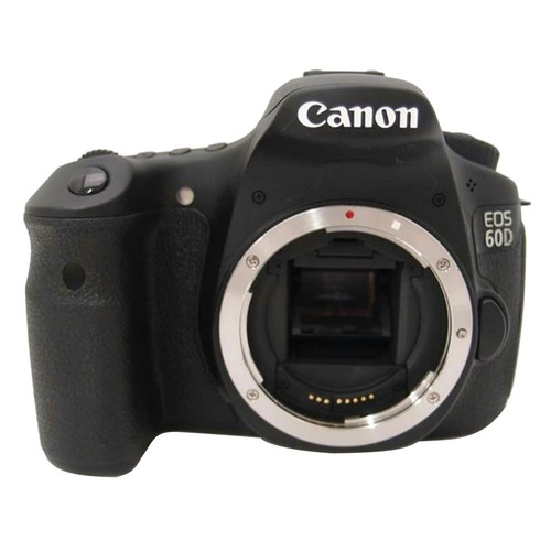 Canon eos 60d - corpo, 19