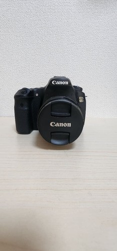 Corpo fotocamera reflex