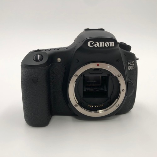 Corpo fotocamera reflex