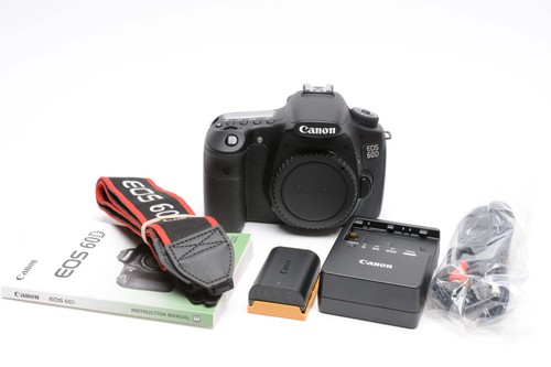 Canon eos 60d corpo batt - corpo,,
