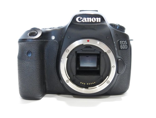 Corpo fotocamera reflex
