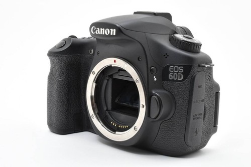 Corpo fotocamera reflex canon - corpo,