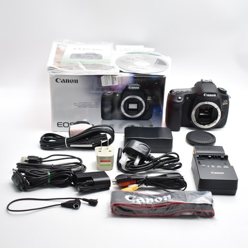 【Quasi come nuovo】Canon