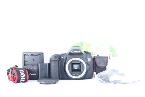 Corpo fotocamera reflex - , canon