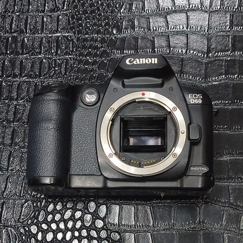 Corpo fotocamera reflex