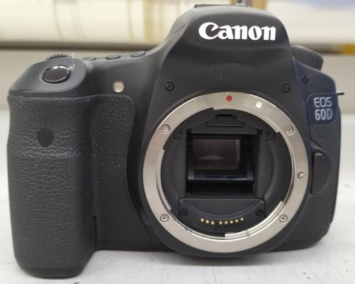 Corpo fotocamera reflex